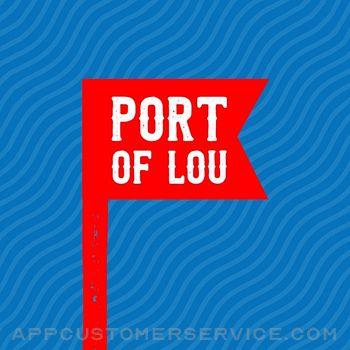 Port of Lou Tour Guide Customer Service