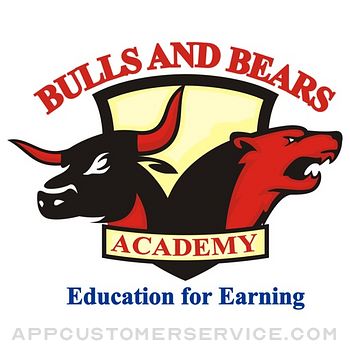 Download Bulls And Bears Academy App