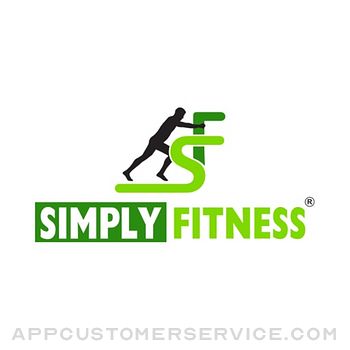 SIMPLY FITNESS Customer Service
