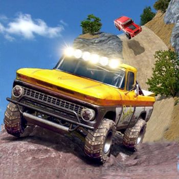 Offroad Monster Truck Sim 3D Customer Service