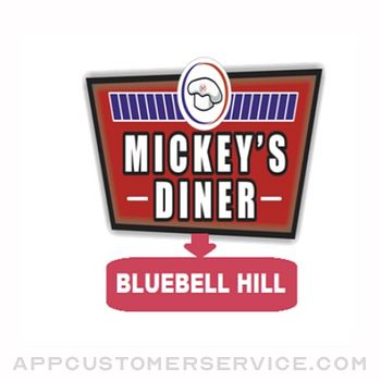 Mickeys Diner Customer Service