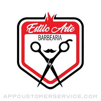 Estilo Arte Barbearia Customer Service