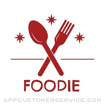 FOODIE - SHARE FAVORITE FOOD Customer Service