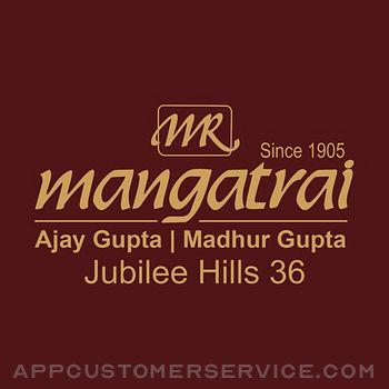 Mangatrai Jewellers Customer Service