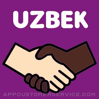 Learn Uzbek Customer Service
