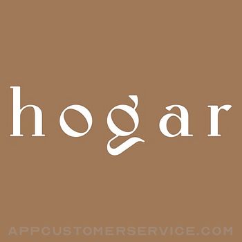 Hogar Rewards Customer Service