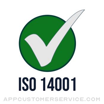 Nifty ISO 14001 Customer Service
