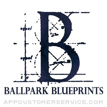 Ballpark Blueprints Customer Service
