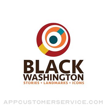 Black Washington Customer Service