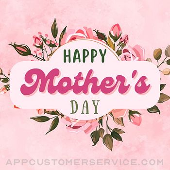 Mothers Day Cards 2023 Pack Customer Service