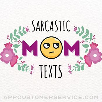 Hilarious Mom Texts One-liners Customer Service