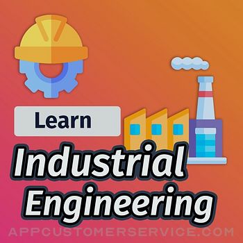 Learn Industrial Engineering Customer Service
