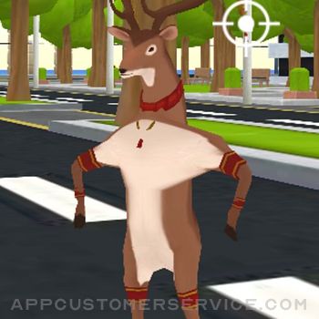 Gangster Deer Customer Service