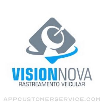 Vision Rastreamento Customer Service