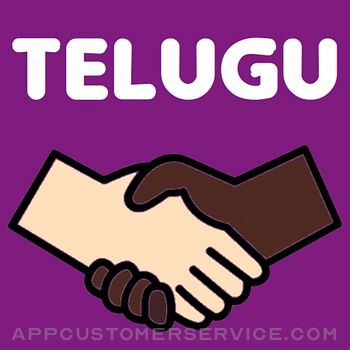 Learn Telugu Lang Customer Service