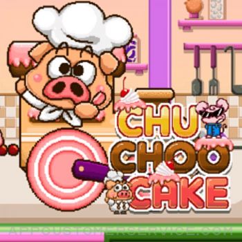 Chu Choo Cake Customer Service
