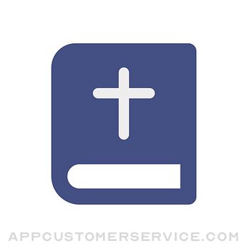 KJV - Bible verse of the day Customer Service