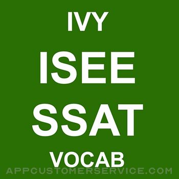 ISEE/SSAT FOR JR HIGH SCHOOL Customer Service