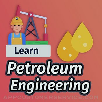 Learn Petroleum Engineering Customer Service