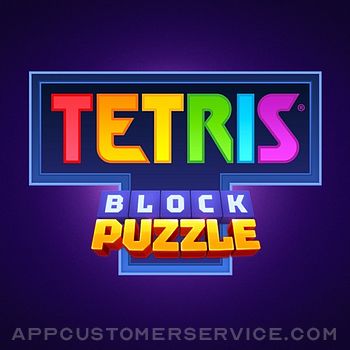 Tetris® Block Puzzle Customer Service