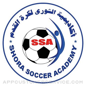 Elshora soccer Academy Customer Service