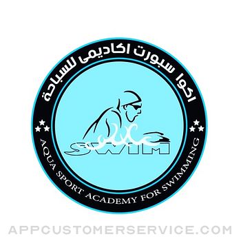 Aqua Academy for Swimming Customer Service