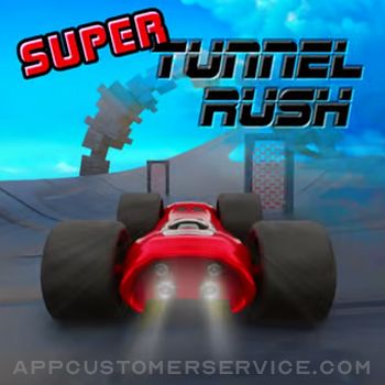 Download Tunnel Rush Car App