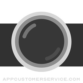 Pitch-dark camera Customer Service