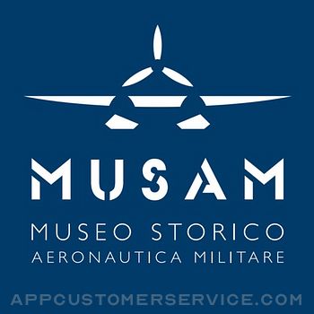 MUSAM - Museo dell’Aeronautica Customer Service