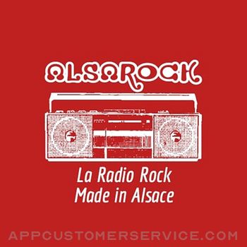 AlsaRock Customer Service