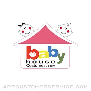 Baby House Costumes Customer Service