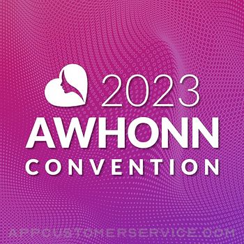 AWHONN 2023 Convention Customer Service