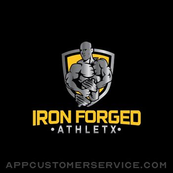 Iron Forged Athletx Customer Service