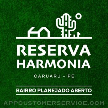 Caruaru RA - Nova Harmonia Customer Service