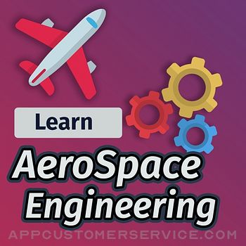 Learn Aerospace Engineering Customer Service