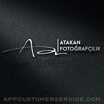 Atakan Fotoğrafçılık Customer Service