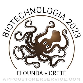 Biotechnologia 2023 Customer Service