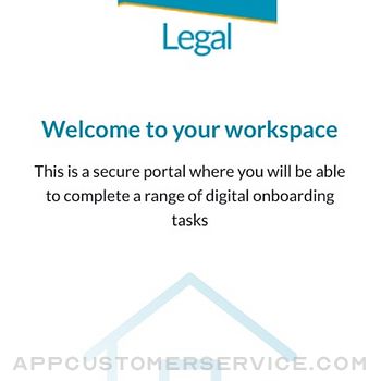 ECOS Legal iphone image 1
