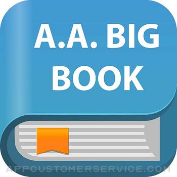 Big Book e-Reader + Audio Customer Service