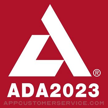 ADA 2023 Scientific Sessions Customer Service