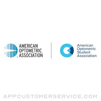 AOA Events App Customer Service