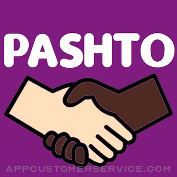 Learn Pashto Lang Customer Service