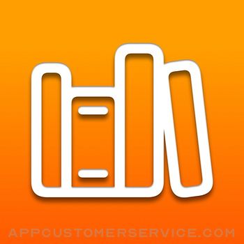 EPUB Reader - Books Pro Customer Service