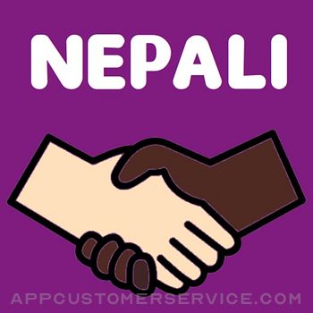 Learn Nepali Lang Customer Service