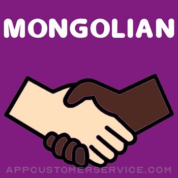 Learn Mongolian Customer Service