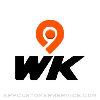 WK RASTREAMENTO PRO V2 Customer Service