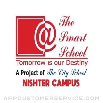 The Smart School Nishter Customer Service