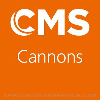 CMS - Cannons Customer Service