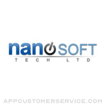 Nanosoft Customer Service