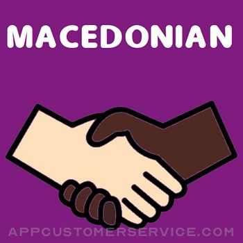 Learn Macedonian Lang Customer Service